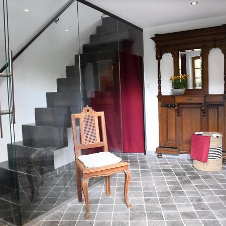 Appartamento Loft-Style-Living Schuett - Einfach Anders Monschau Esterno foto