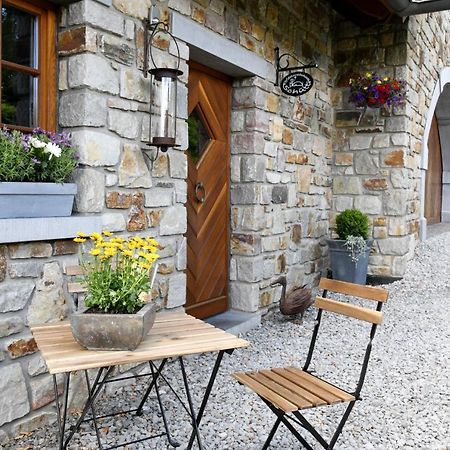 Appartamento Loft-Style-Living Schuett - Einfach Anders Monschau Esterno foto