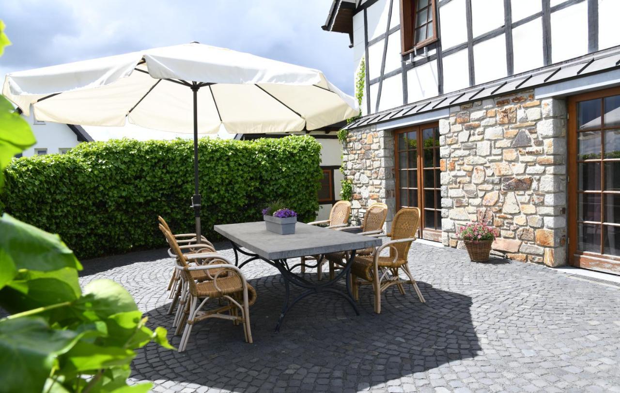 Appartamento Loft-Style-Living Schuett - Einfach Anders Monschau Esterno foto