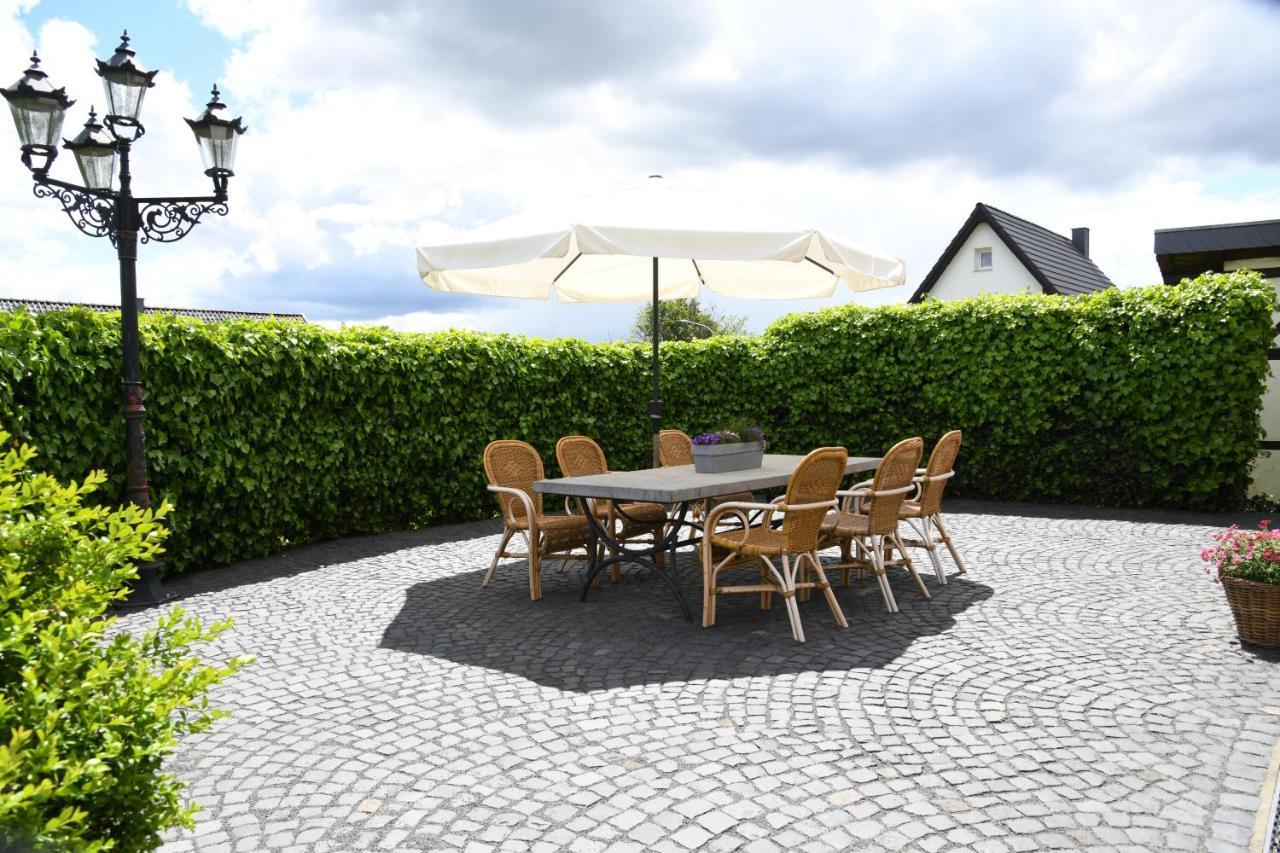 Appartamento Loft-Style-Living Schuett - Einfach Anders Monschau Esterno foto